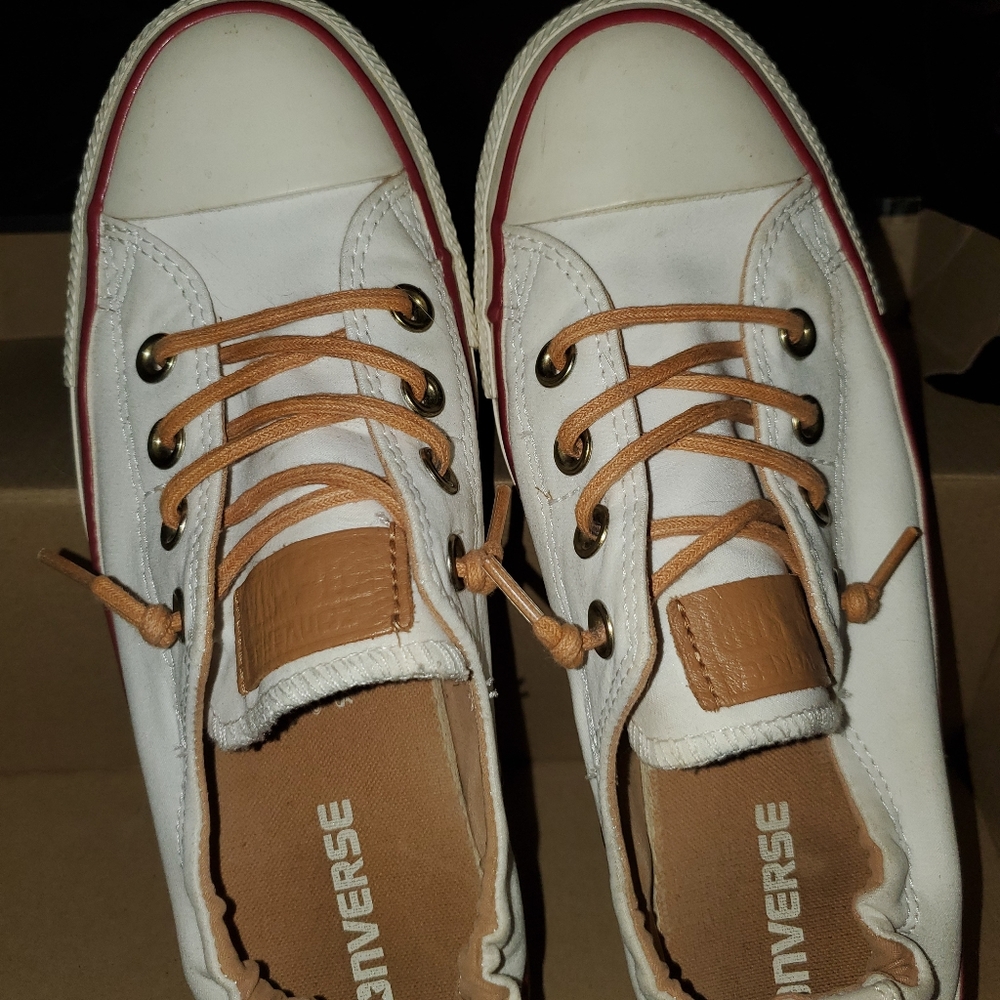 Converse
